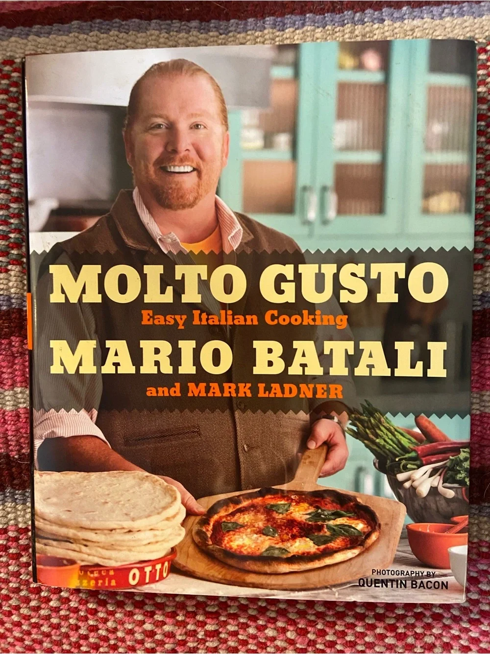 Molto Gusto by - Easy Italian Cooking